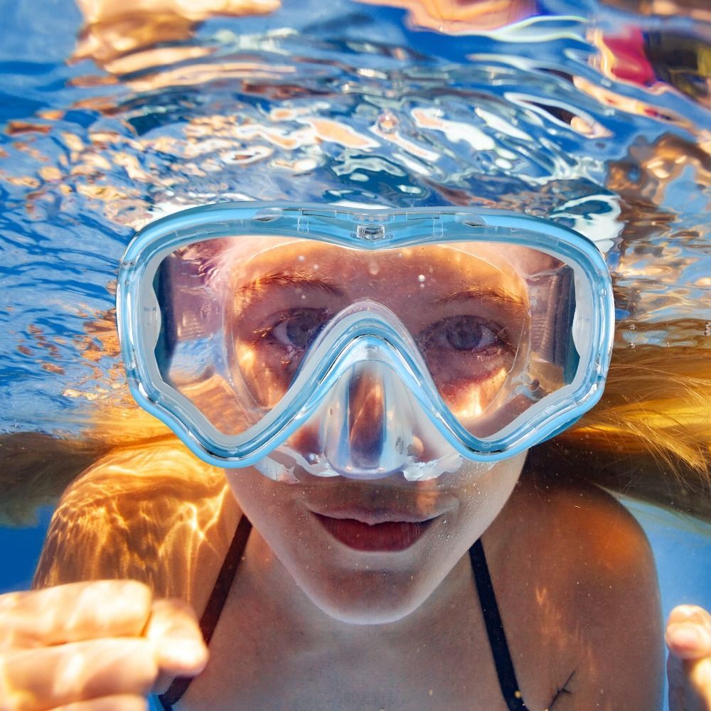Gafas de natación Unisex de cr - Anti Pollution Mask reseña y precio