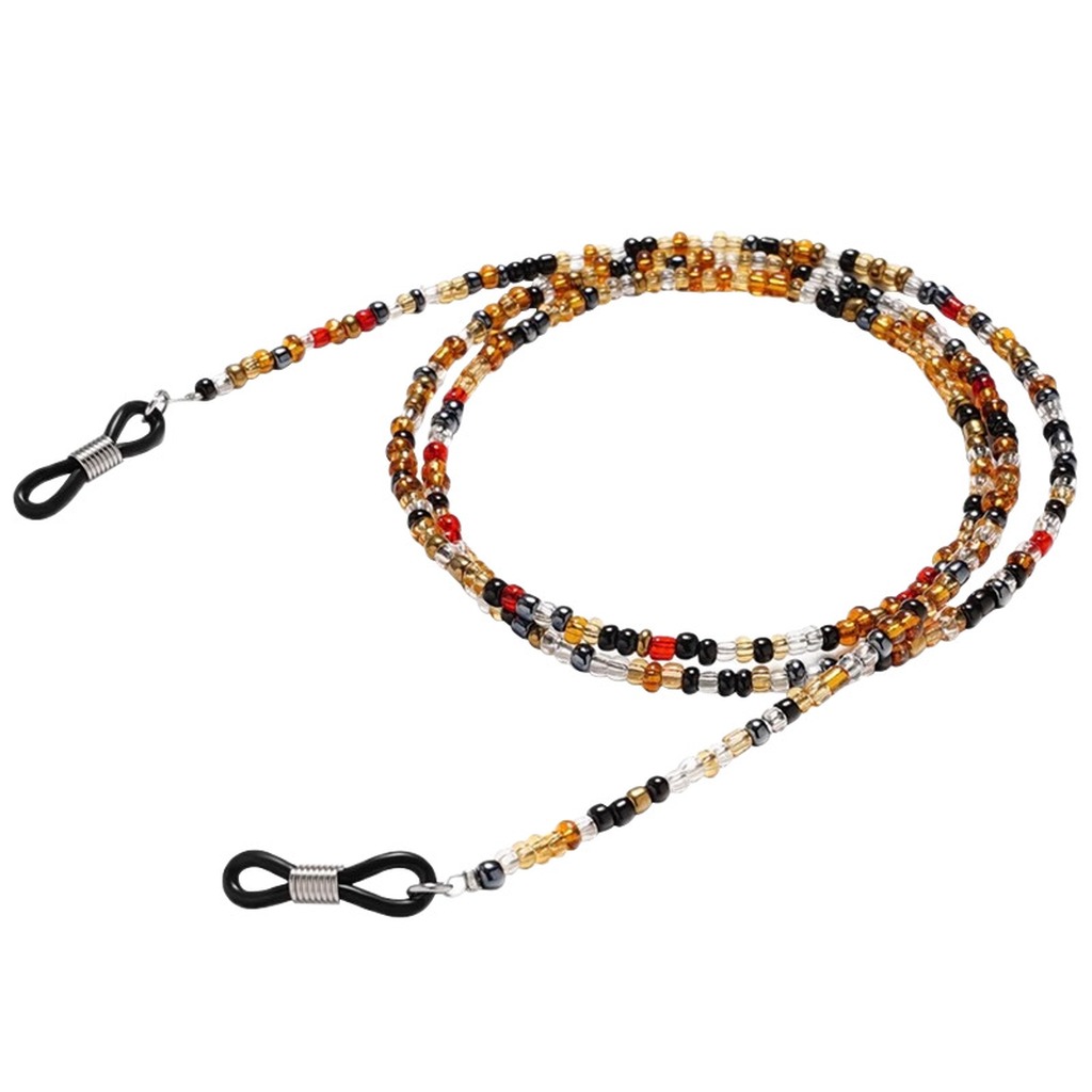 Cadena para Gafas 2 en 1 Antid - Mask Chain Holder reseña y precio