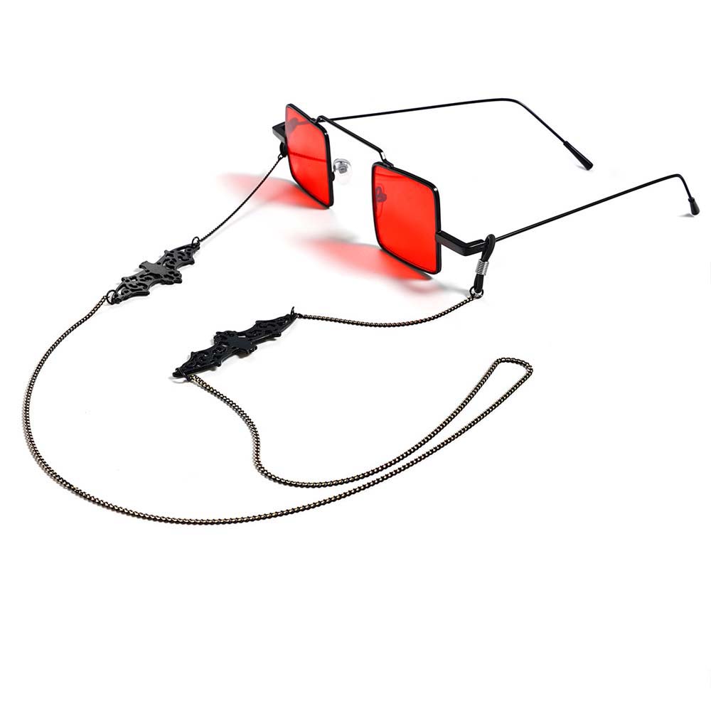 Cordón antideslizante de moda  - Mask Chain Holder reseña y precio