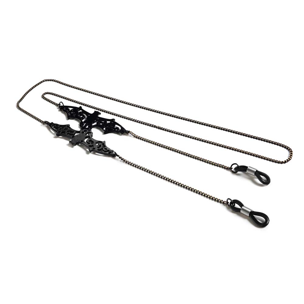 Cordón antideslizante de moda  - Mask Chain Holder reseña y precio