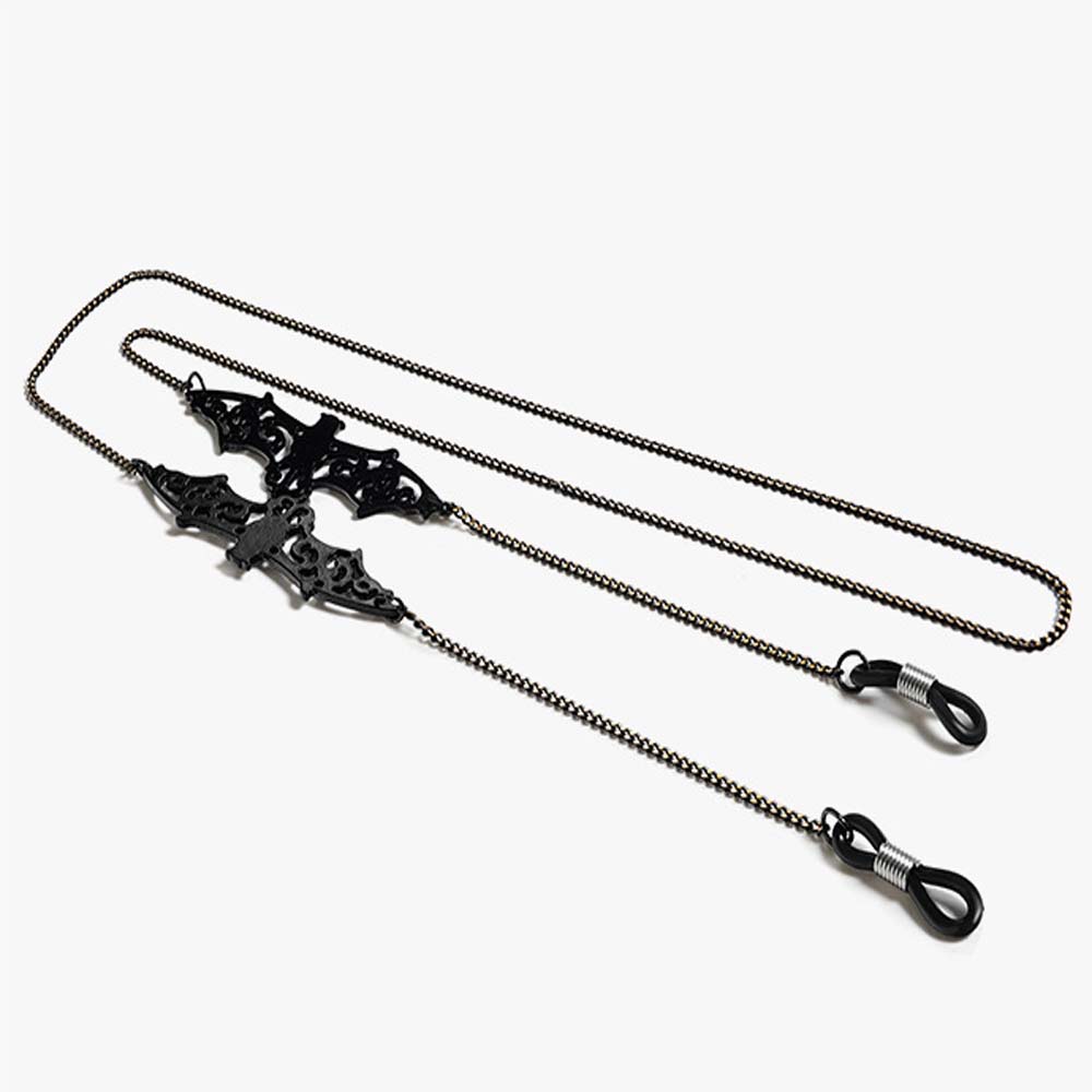 Cordón antideslizante de moda  - Mask Chain Holder reseña y precio