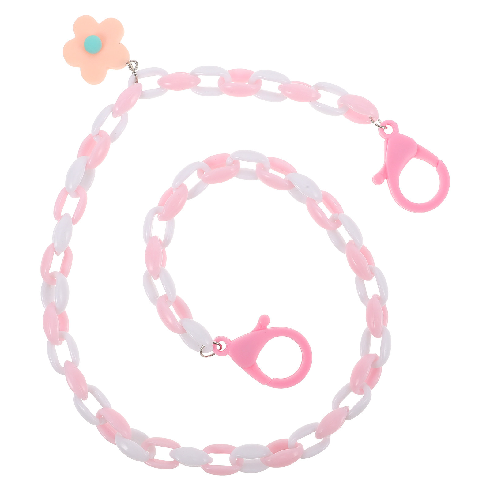Cadena para mascarillas infant - Mask Chain Holder reseña y precio