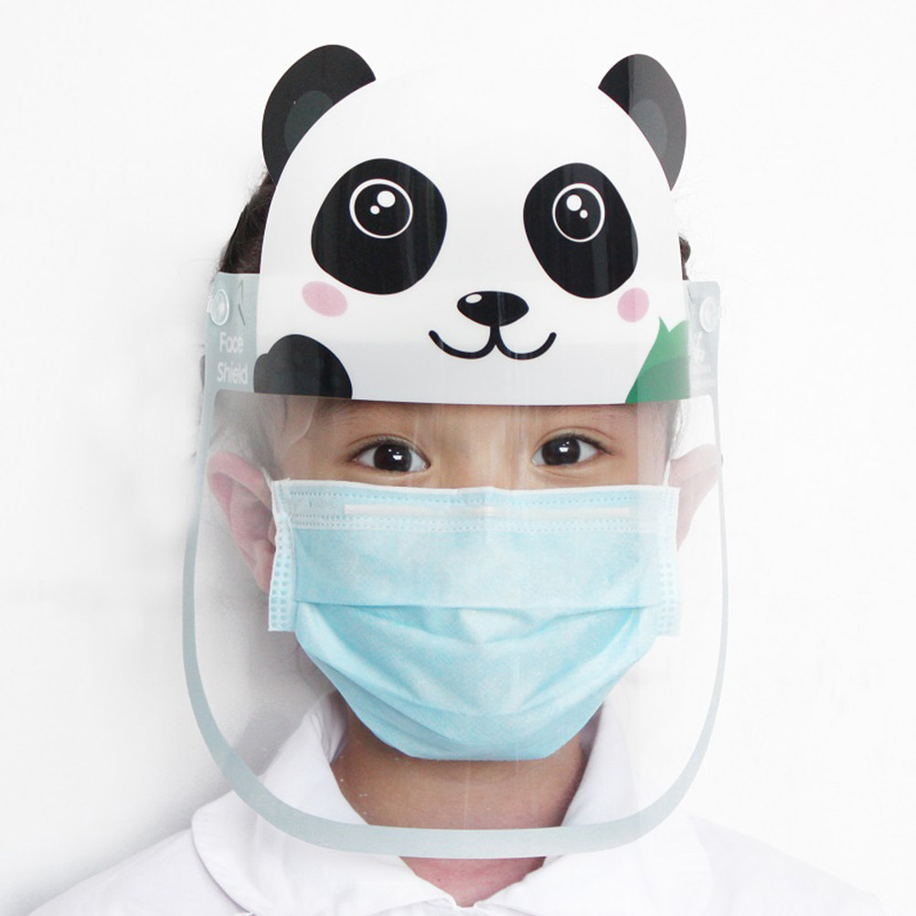 2 mascarillas protectoras para - Kids Face Mask reseña y precio